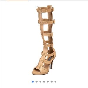 Gladiator Heels size 11